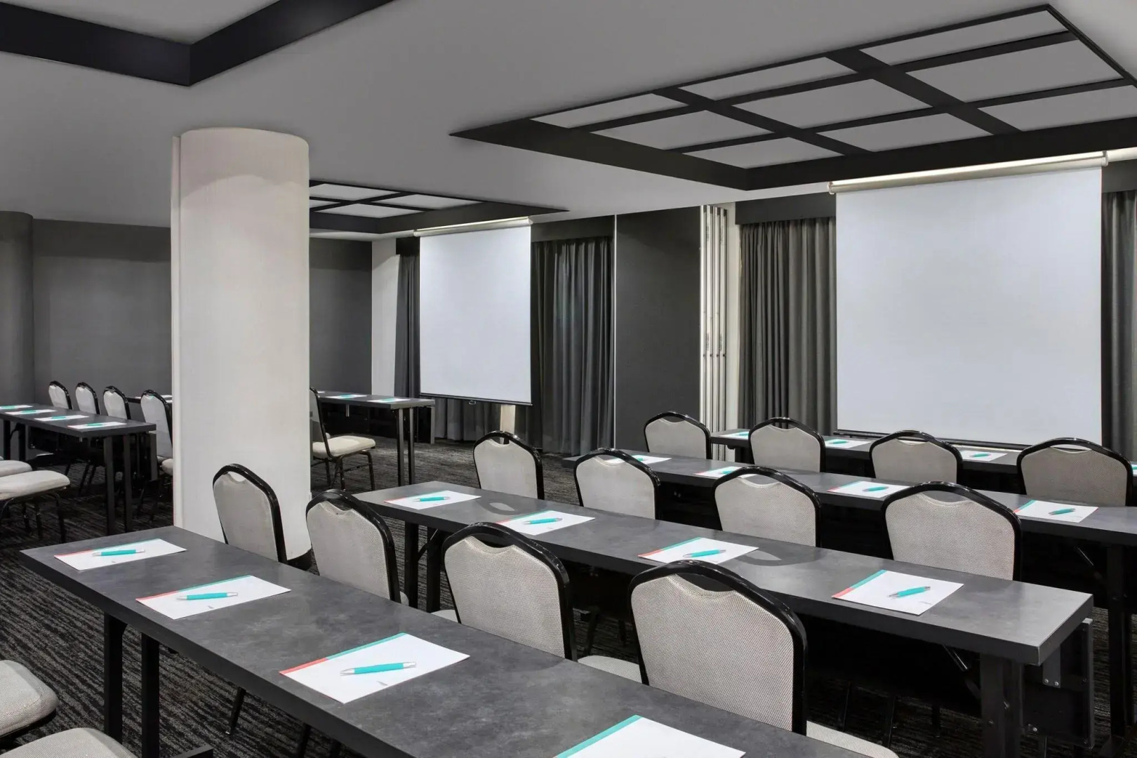 Foto - Le Méridien Mexico City Reforma