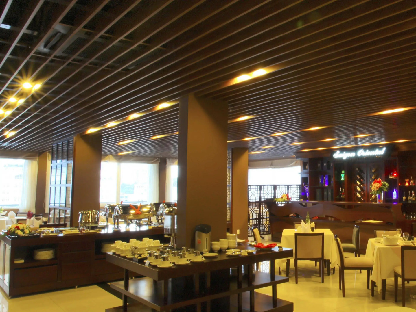 Foto - Renaissance Riverside Hotel Saigon