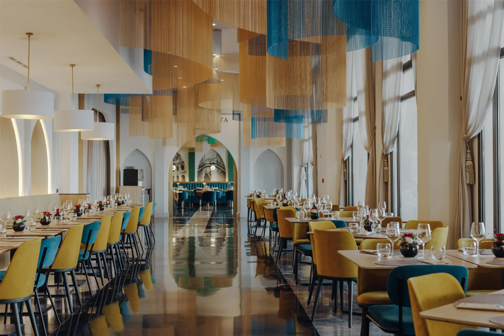 Foto - Barceló Fès Medina