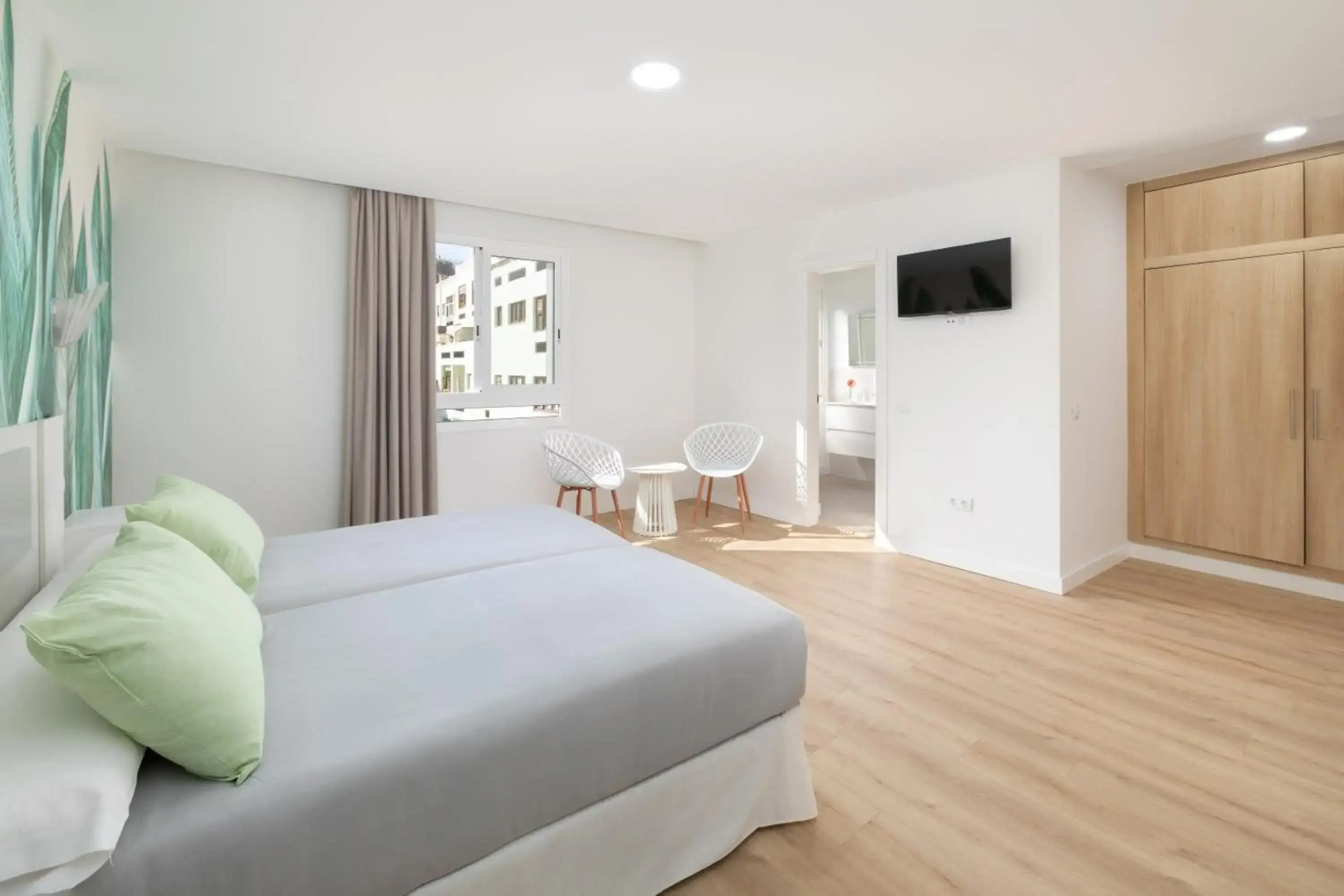 Photo - Hotel Boutique HC Maga