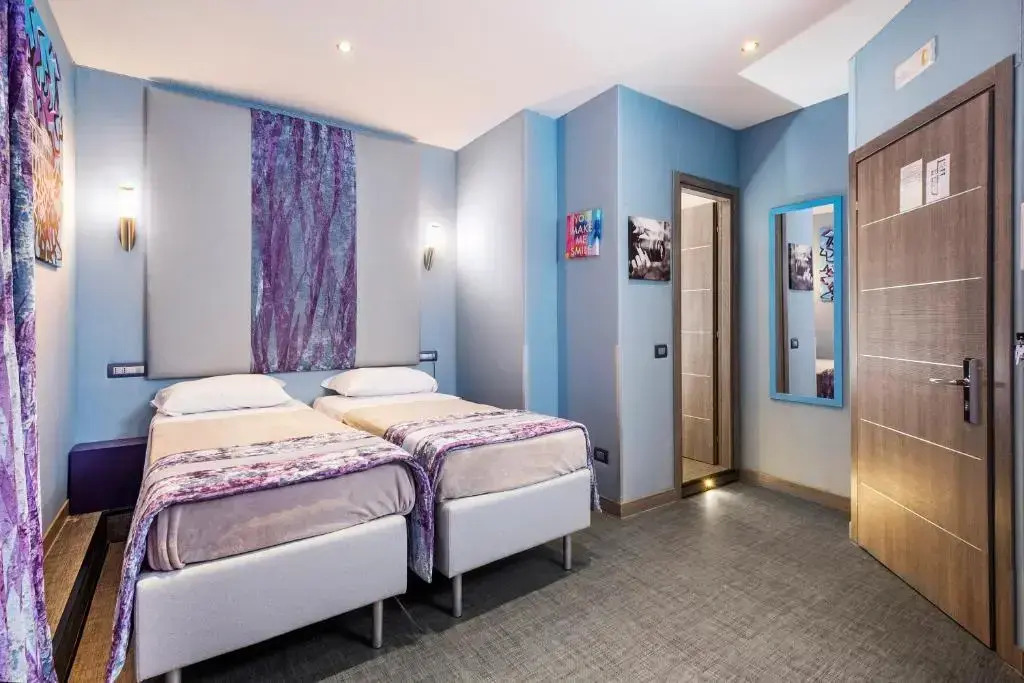 Foto - Gracchi Guest House