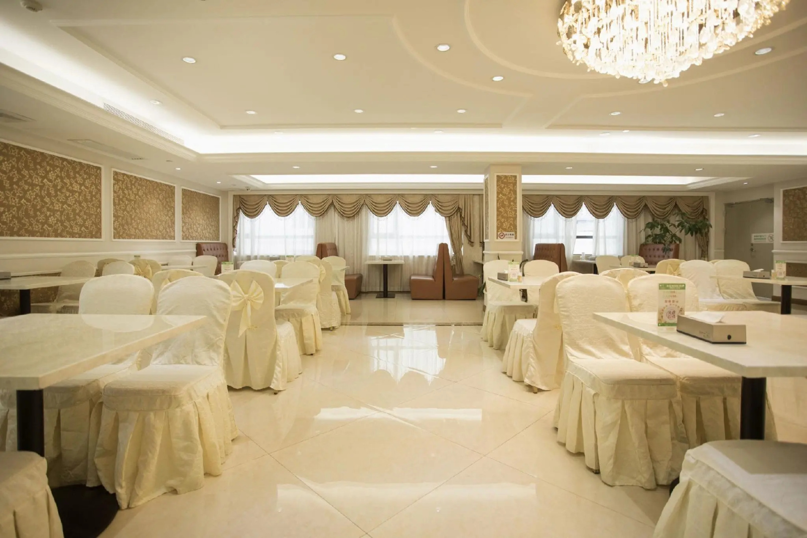 Photo - Vienna International Hotel Shen Zhen Buji Dafen shop