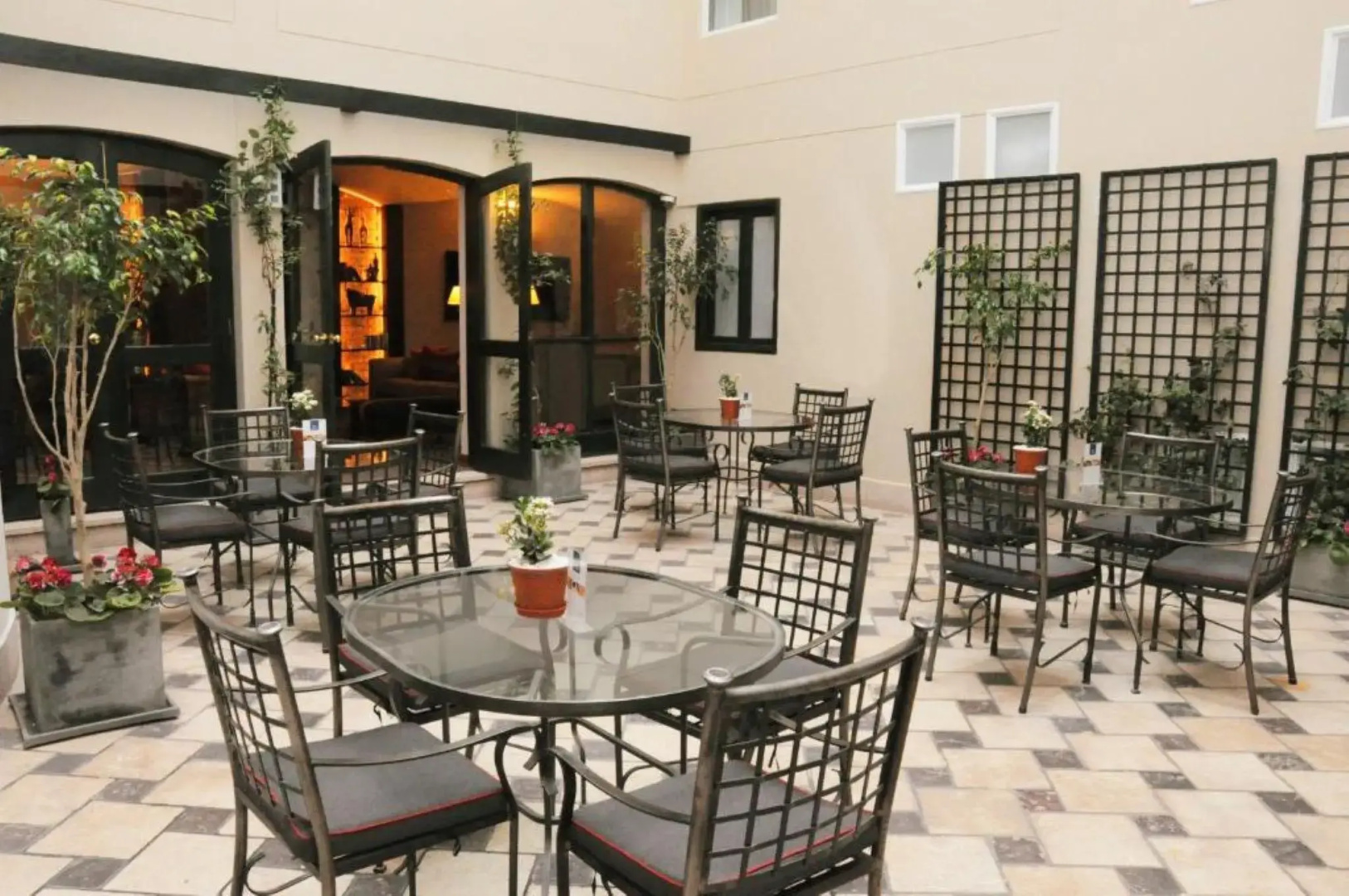 Foto - LP Los Portales Hotel Cusco
