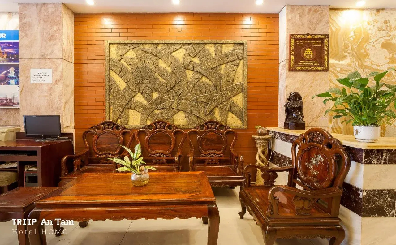 Foto - Mays Hotel- Ben Thanh