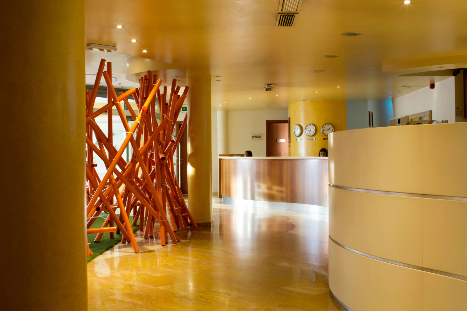 Foto - Montemezzi hotel
