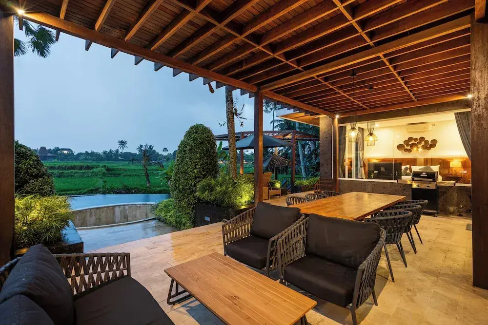 Photo - Coconut Grove Villa by Betterplace