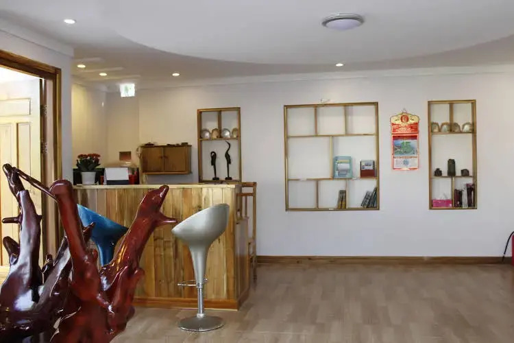 Foto - Blue Sky Phu Quoc Hotel