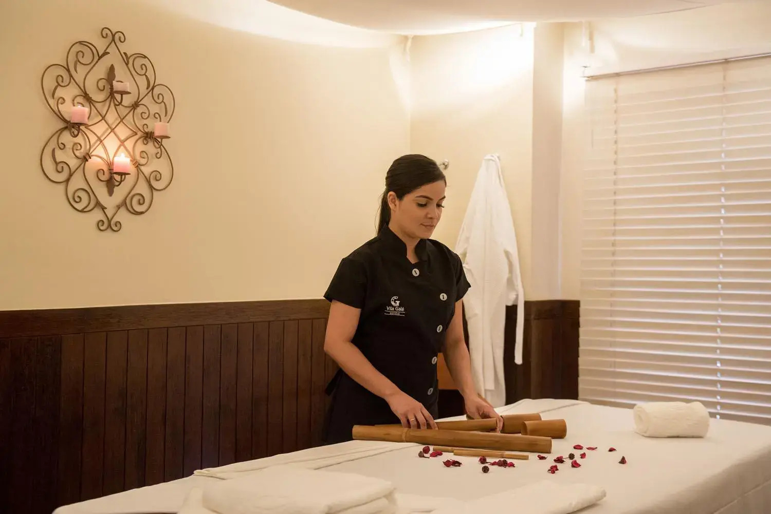 Foto - Vila Galé Fortaleza