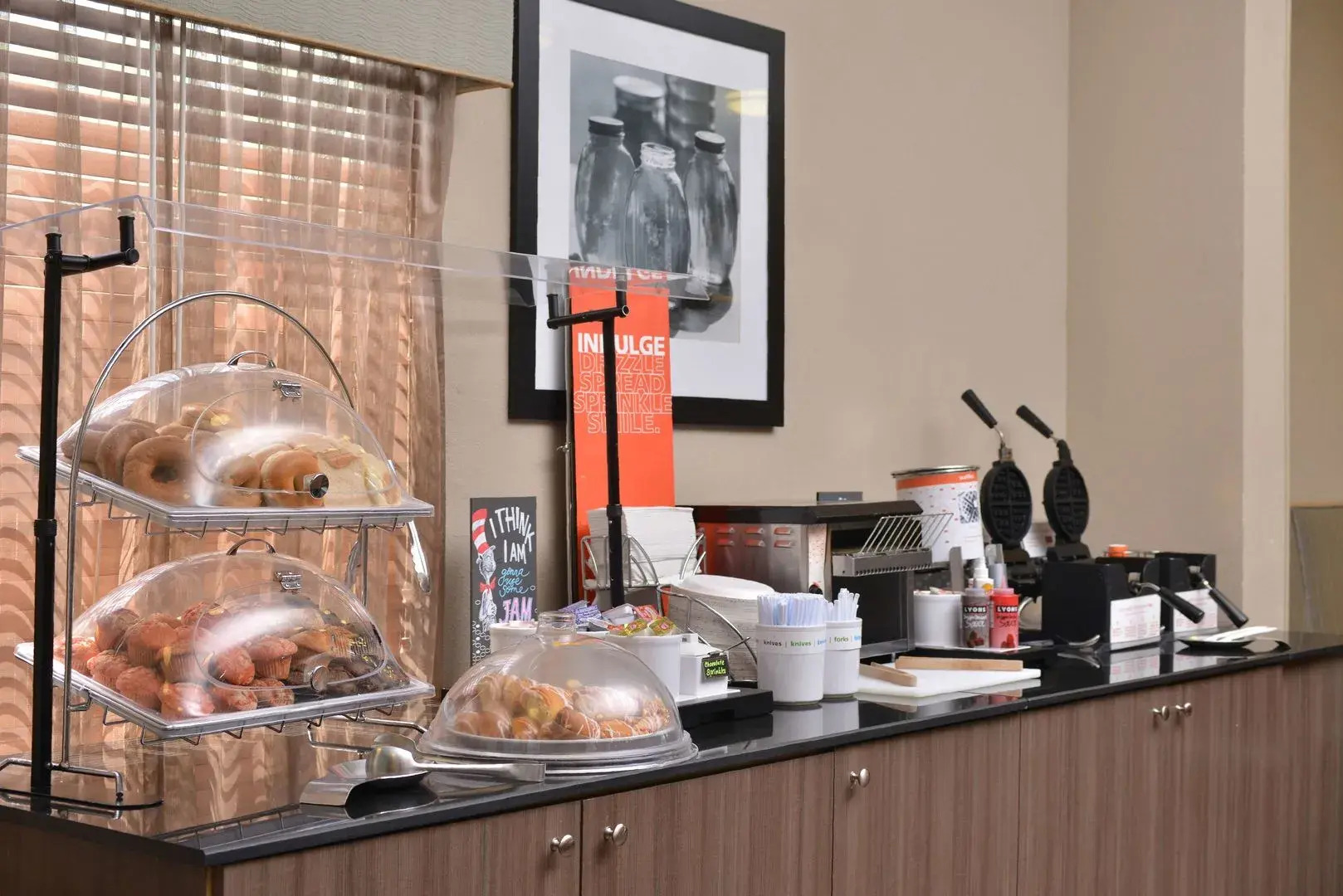 Photo - Hampton Inn Closest to Universal Orlando