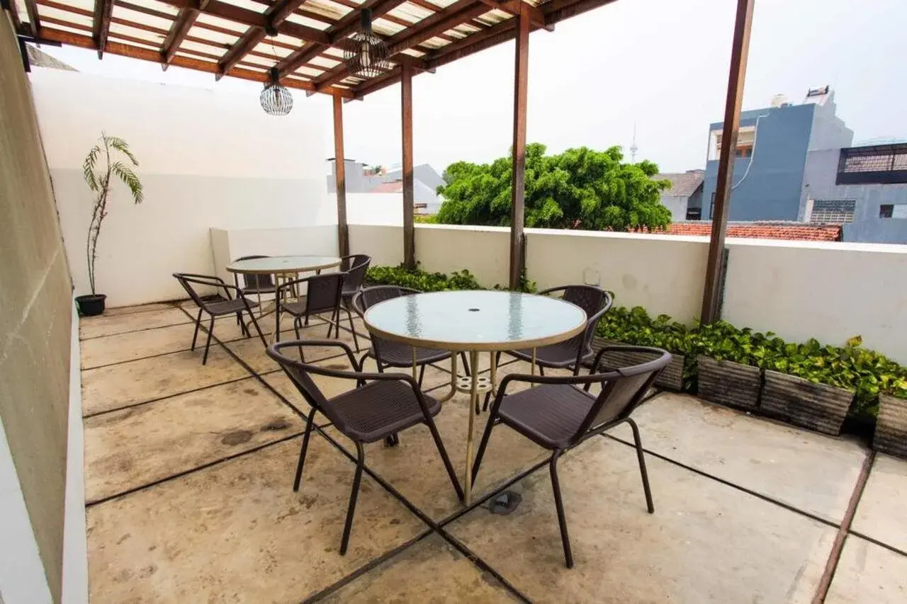 Foto - LeGreen Suite Poso