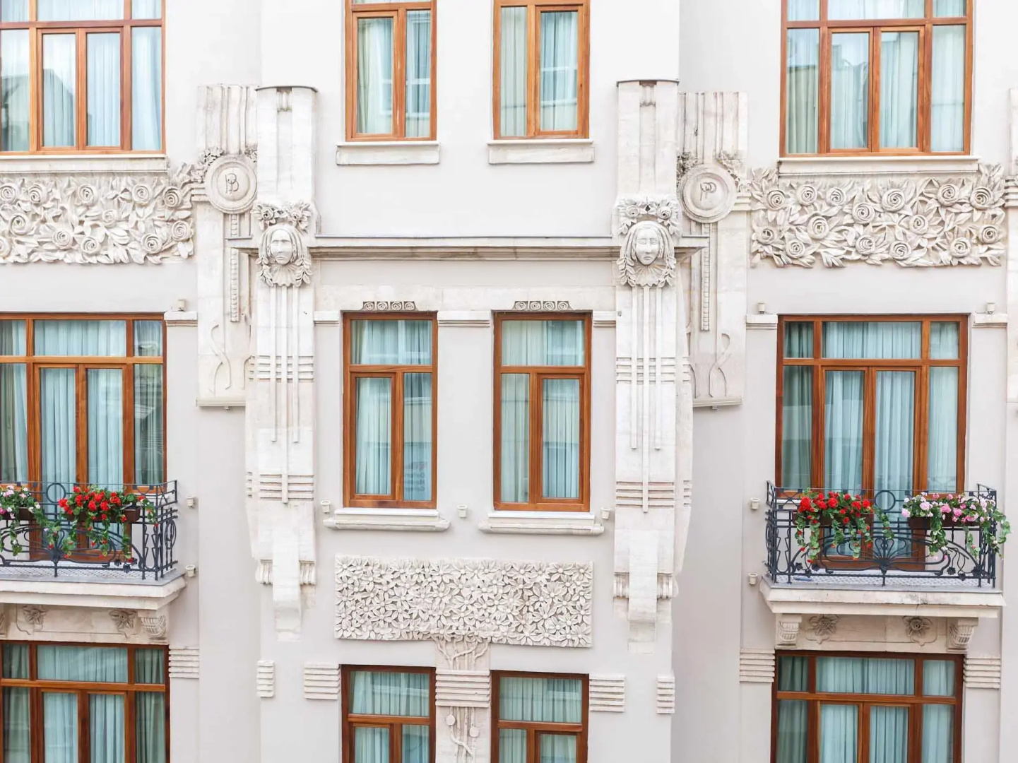 Photo - Hotel Pera Parma