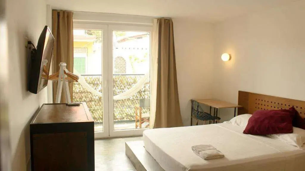 Photo - MuchoSur Santa Marta