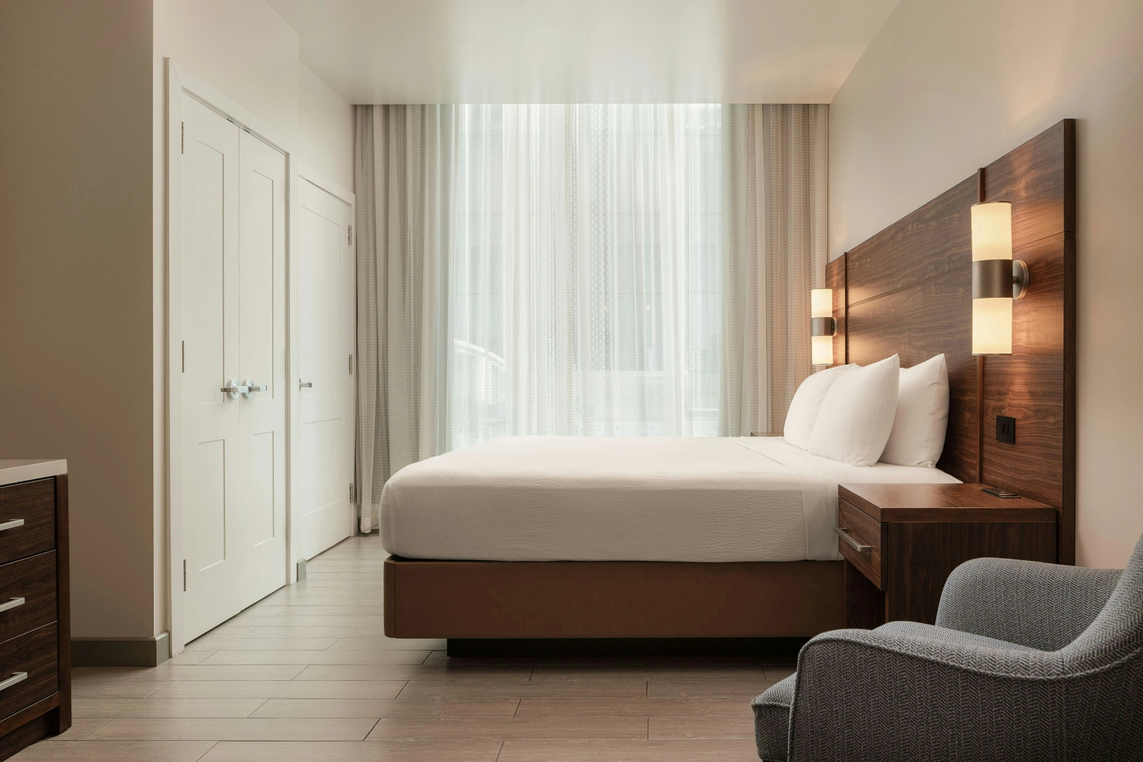 Foto - Residence Inn by Marriott Panama City