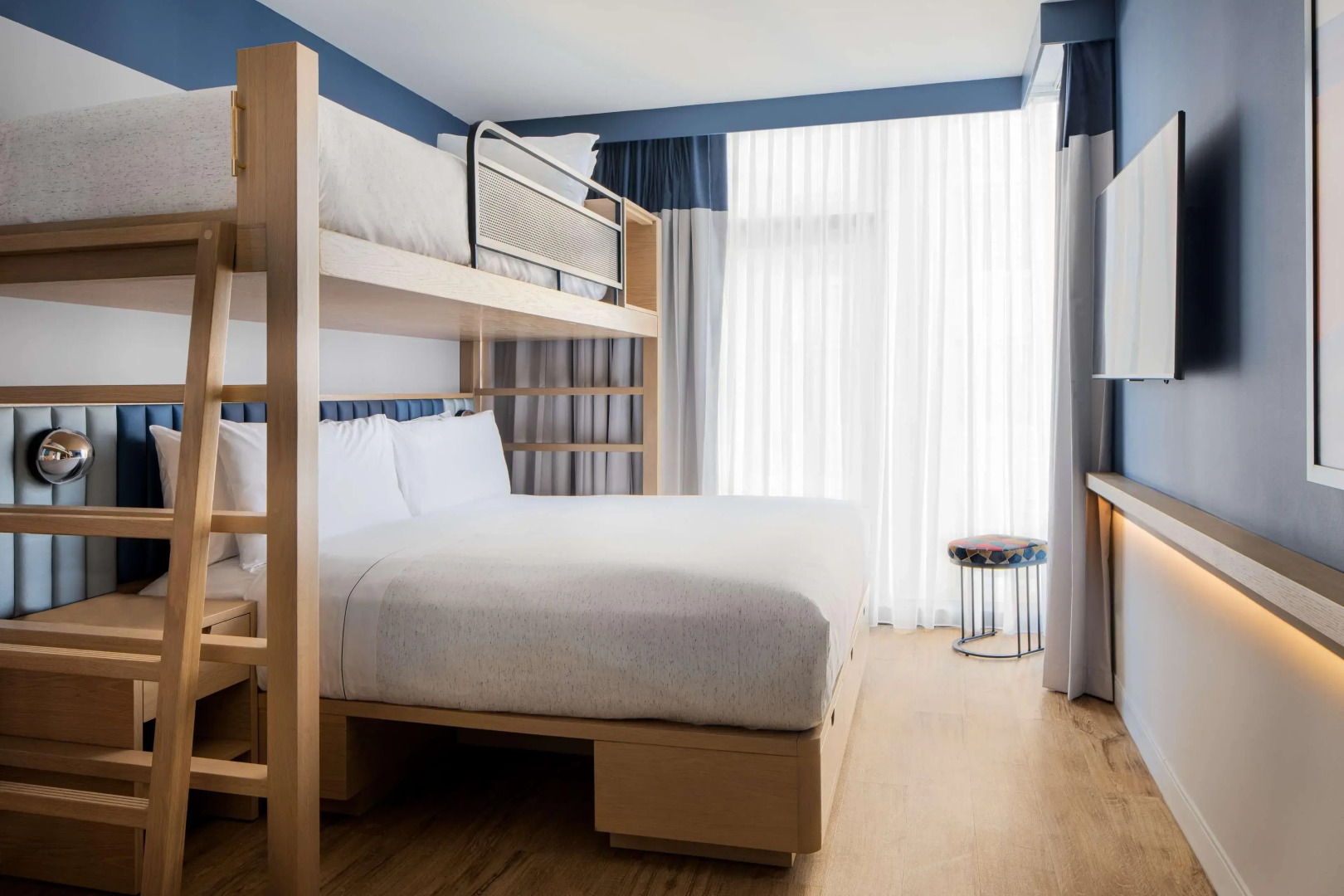 Foto - Motto by Hilton New York City Chelsea