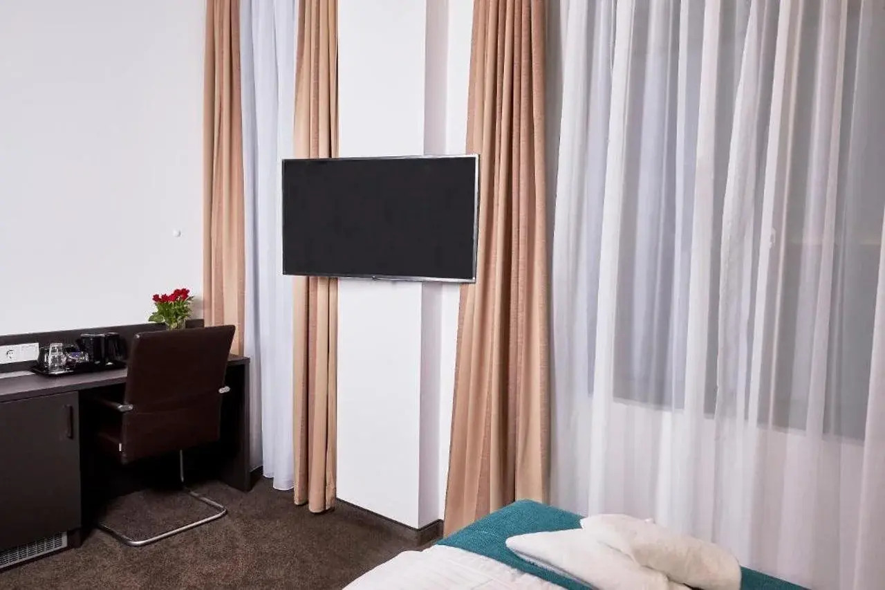 Photo - Soaltee Westend Frankfurt Messe