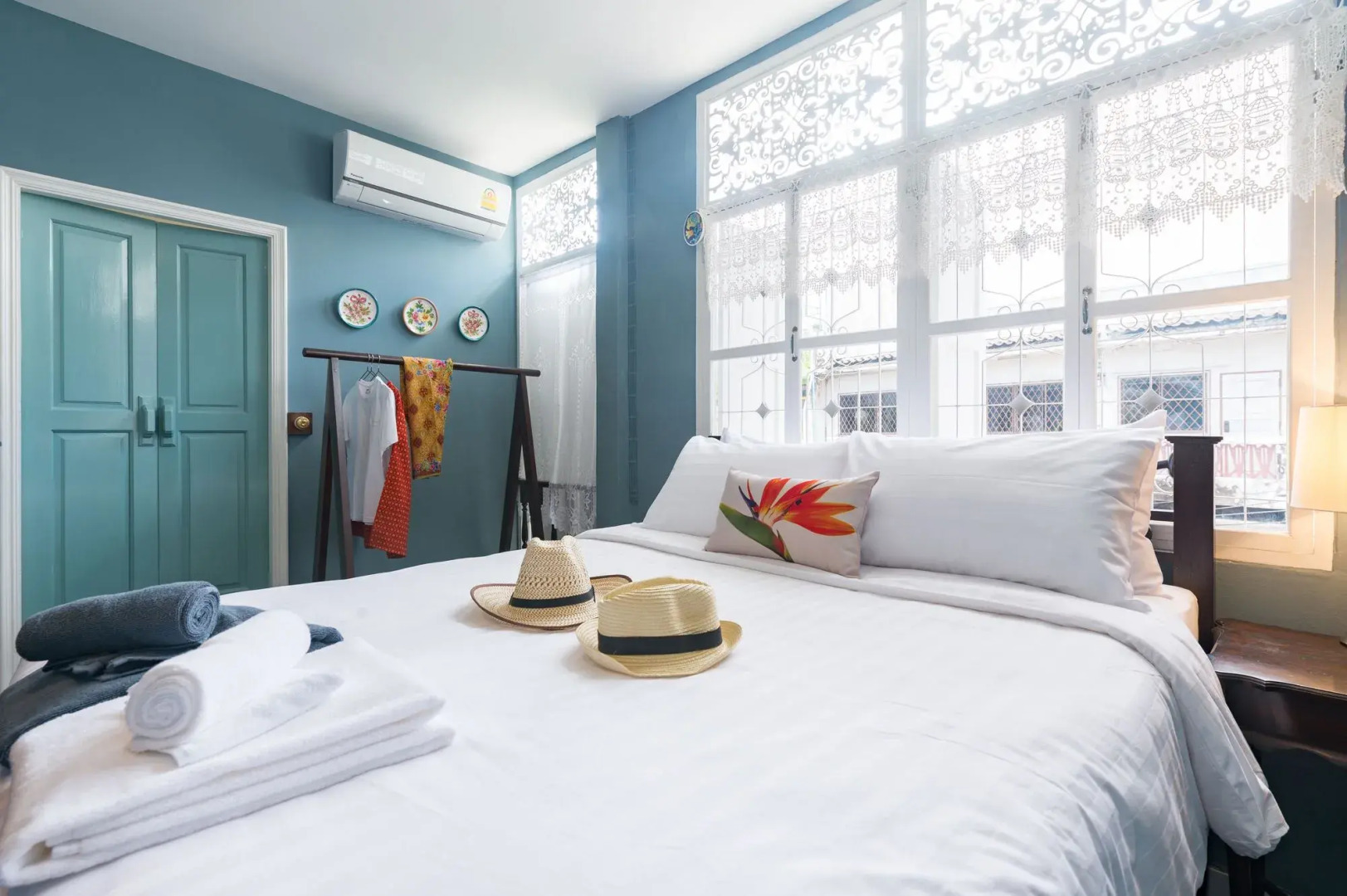 Foto - The Unforgotten B&B