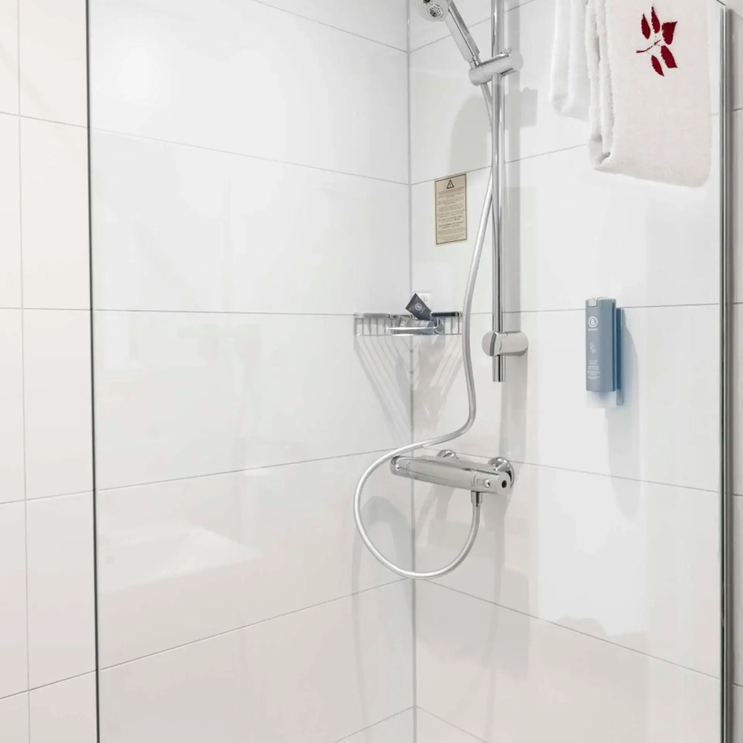 Foto - Best Western Plus Parkhotel Velbert