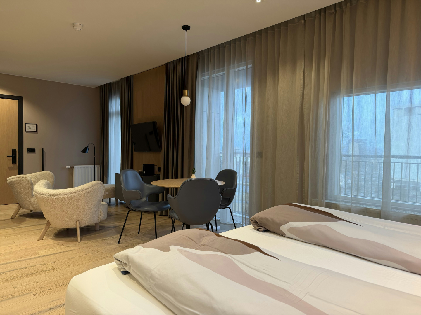 Foto - Hotel Lotus