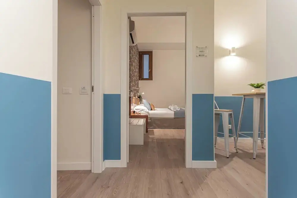 Foto - Vittoria Garden Suites