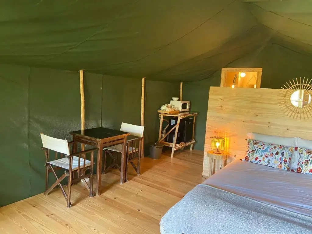 Foto - Parque dos Monges