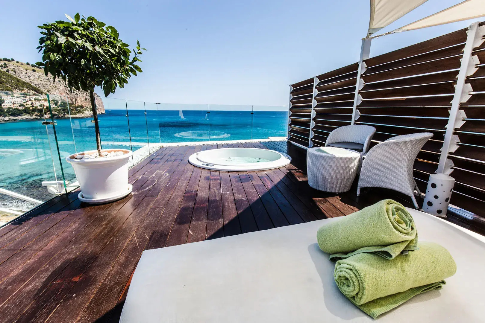 Foto - Melbeach Hotel & Spa - Adults Only