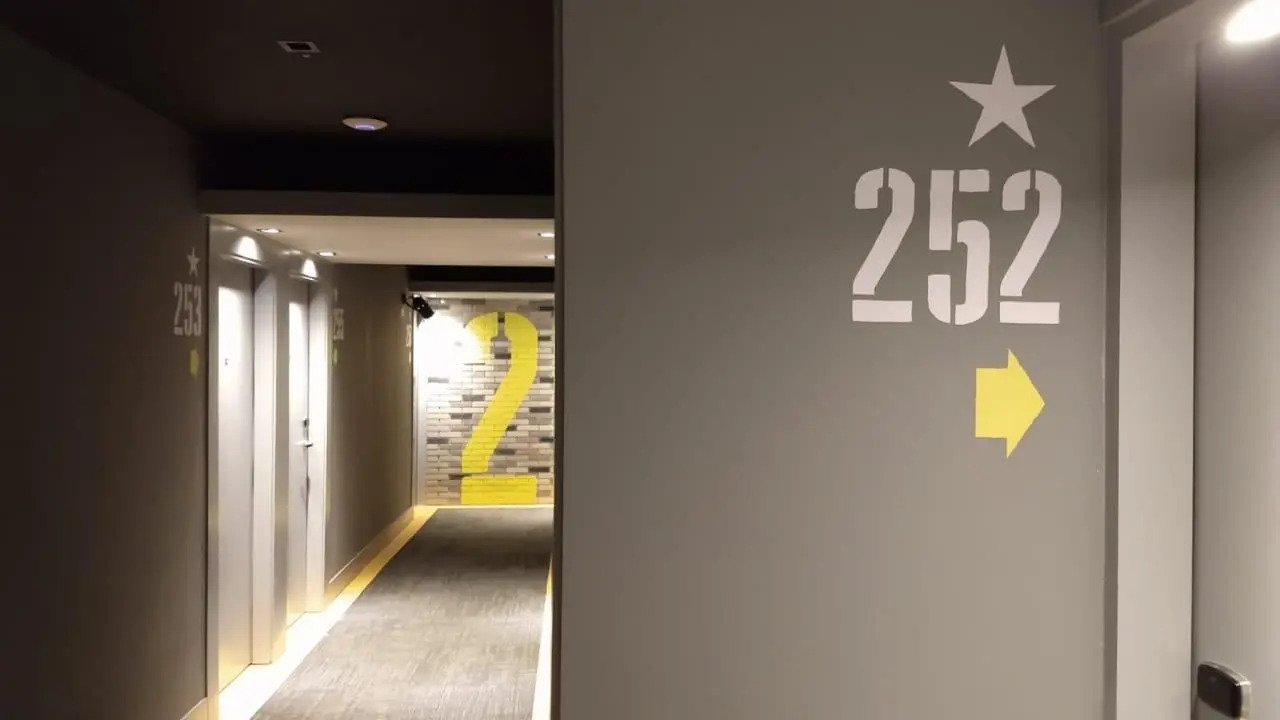 Foto - ibis Styles Buenos Aires Florida