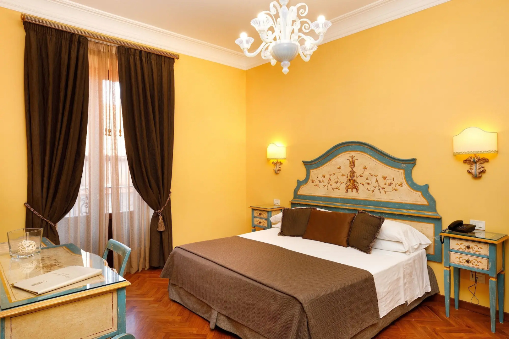 Foto - Hotel Palazzo Guardati