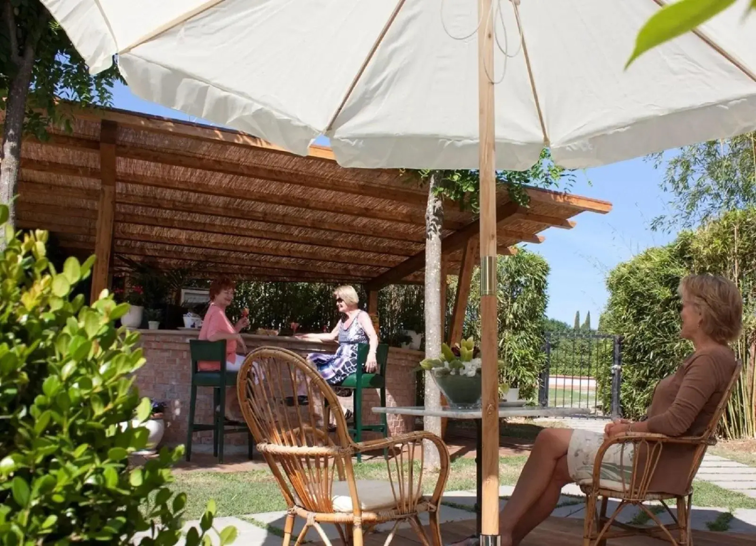 Foto - Hotel Villa Cappugi