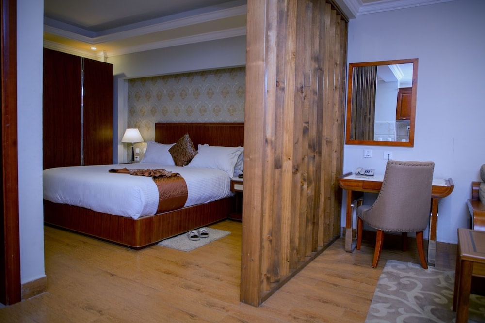 Mosy Hotel