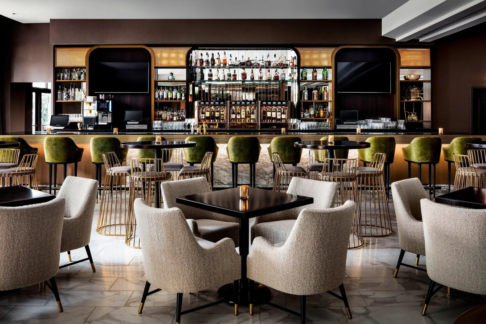 Foto - The Gwen, a Luxury Collection Hotel, Michigan Avenue Chicago