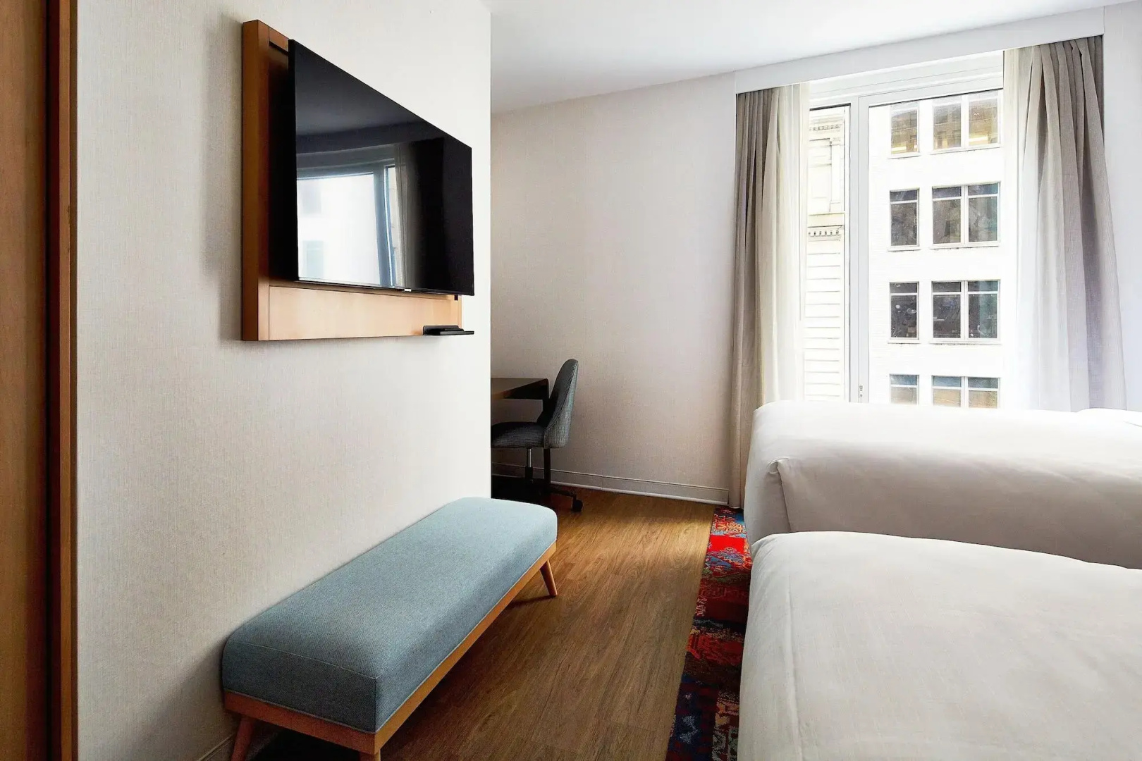 Foto - Hotel Indigo NYC Financial District by IHG