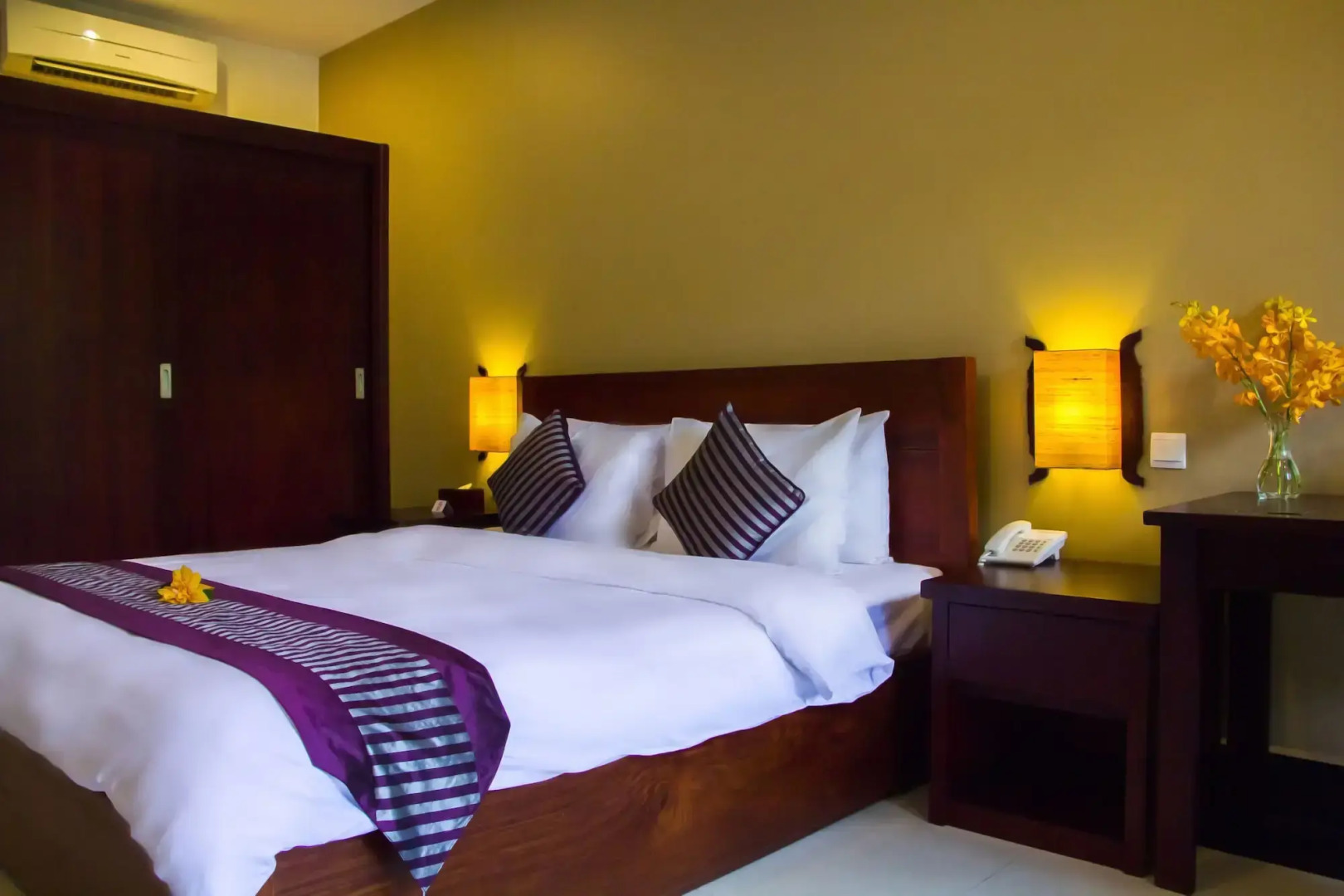 Photo - Skyline Boutique Hotel