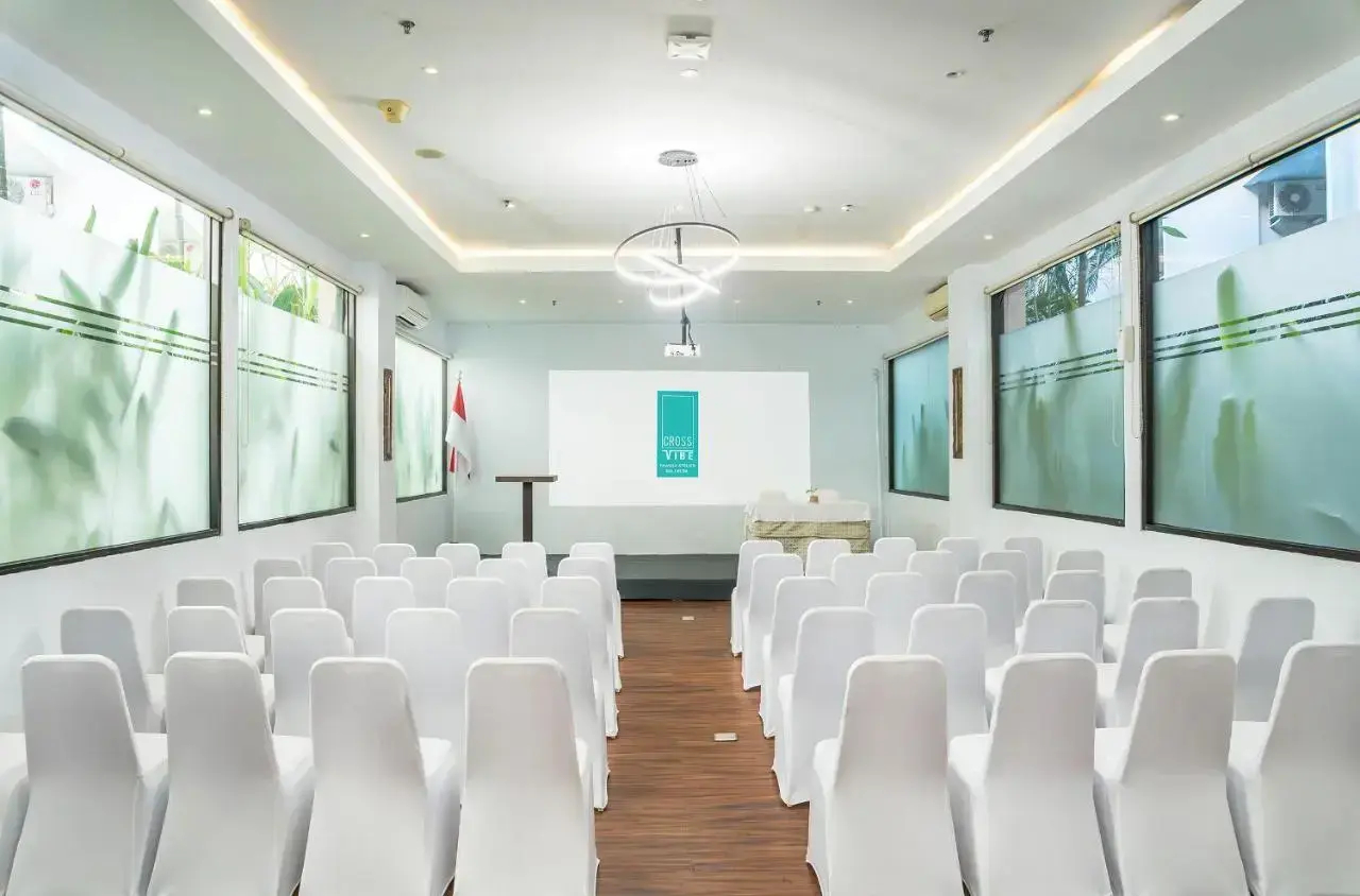 Photo - Cross Vibe Paasha Atelier Bali Kuta