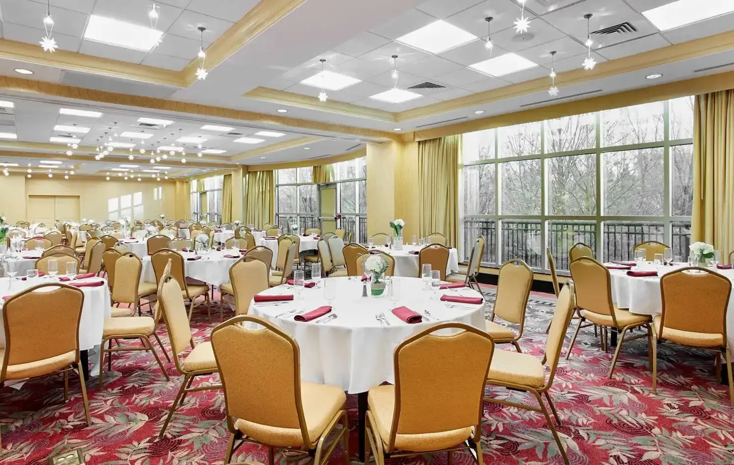 Foto - Hilton Garden Inn Rockville - Gaithersburg