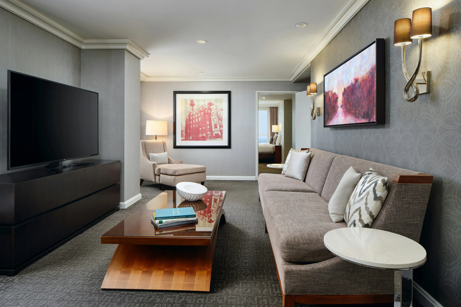 Photo - Hilton Chicago