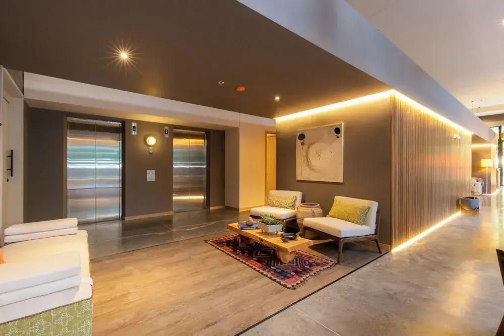 Foto - Landmark Hotel