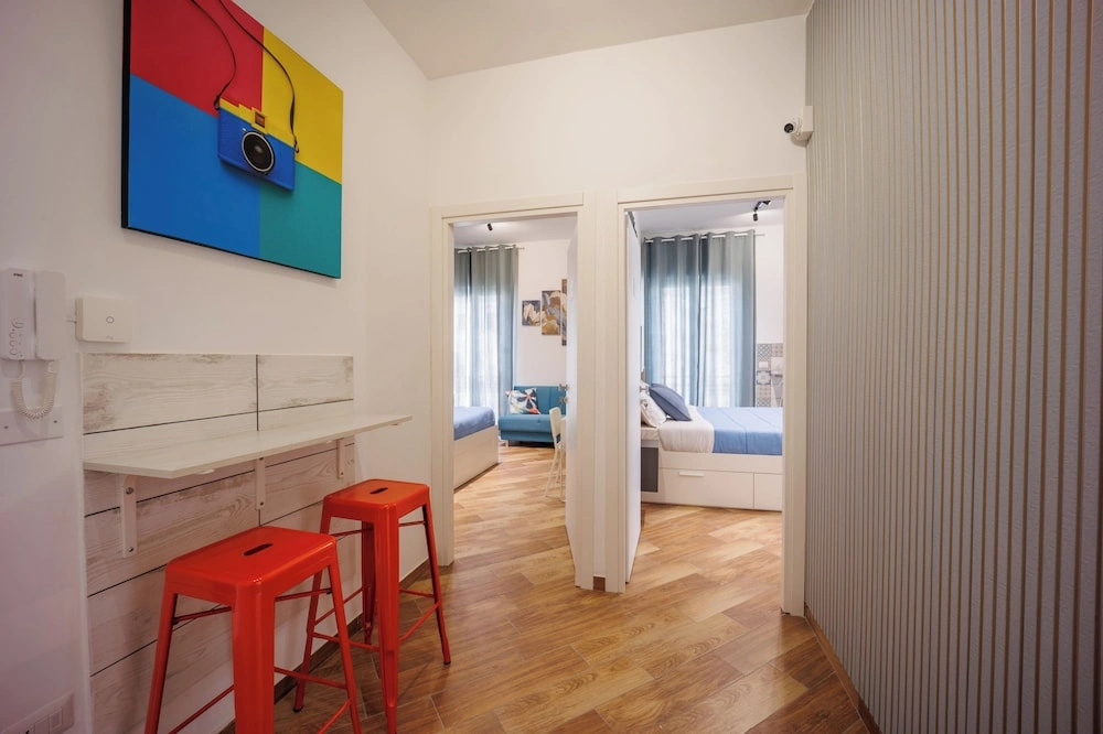 Photo - Tony Suites Napoli
