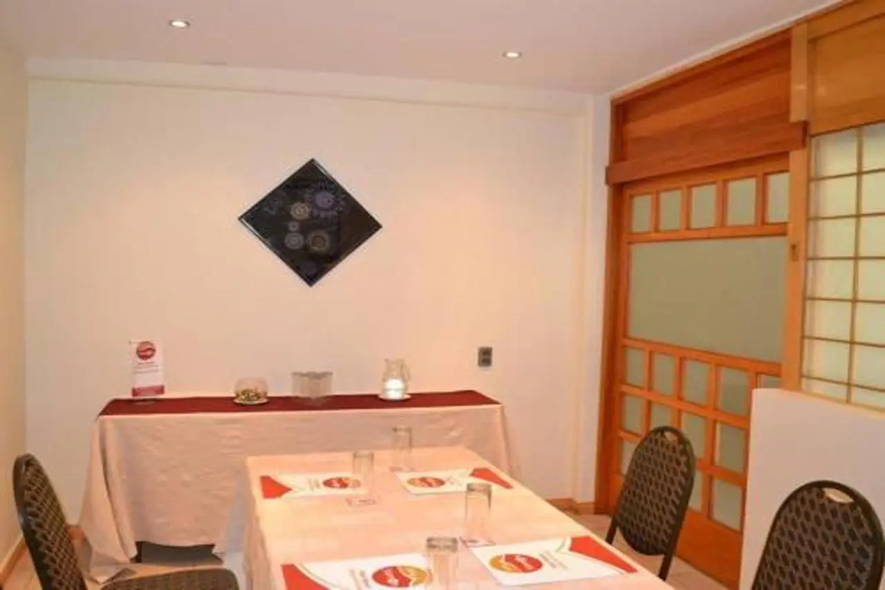 Photo - Hotel Nippon