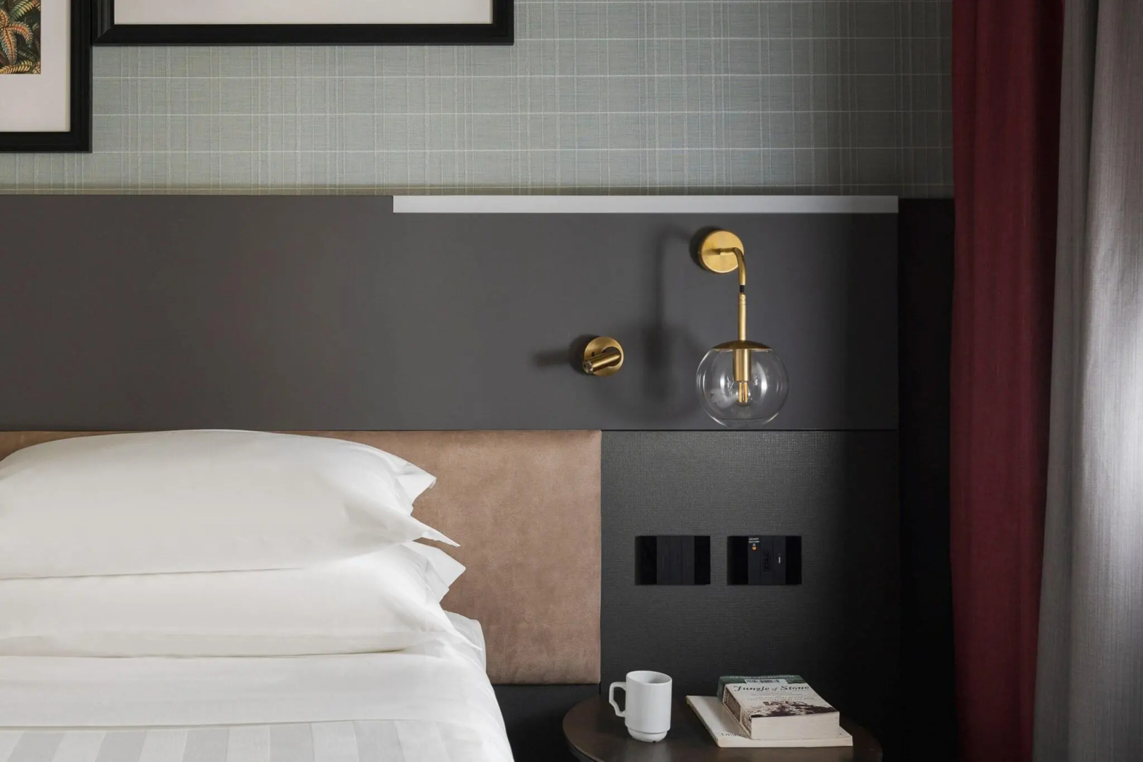 Foto - IQ Hotel Firenze