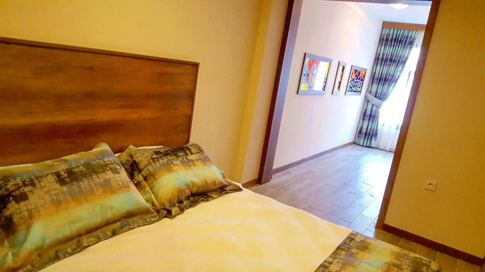 Photo - Old Town Boutique Hotel