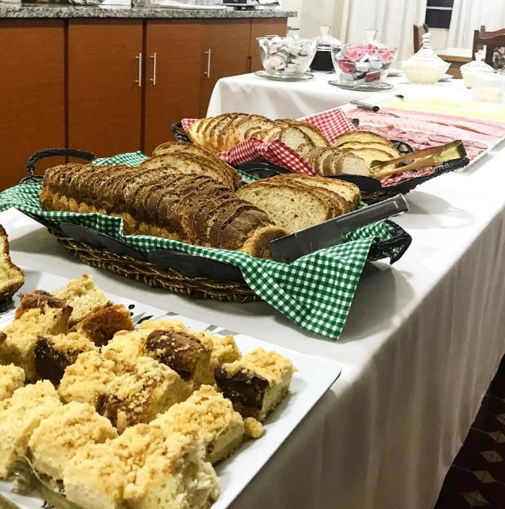 Photo - Hotel Pousada São Lourenço