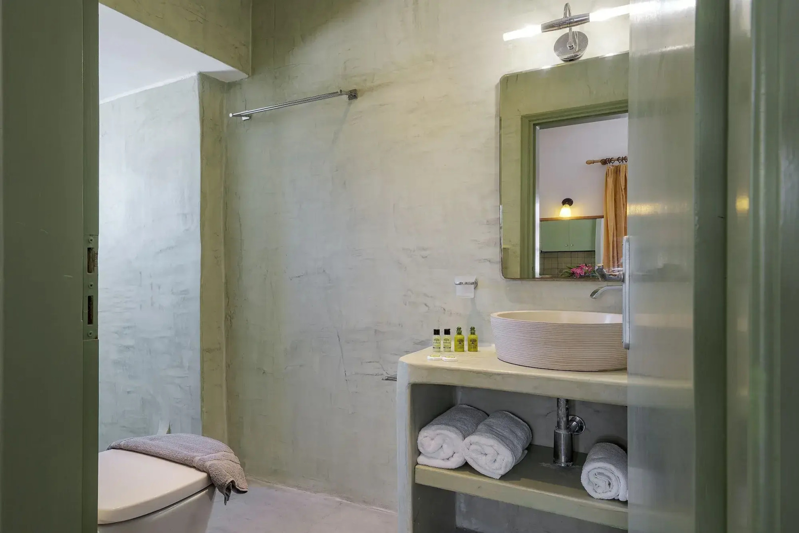 Photo - Ambeli Apartments