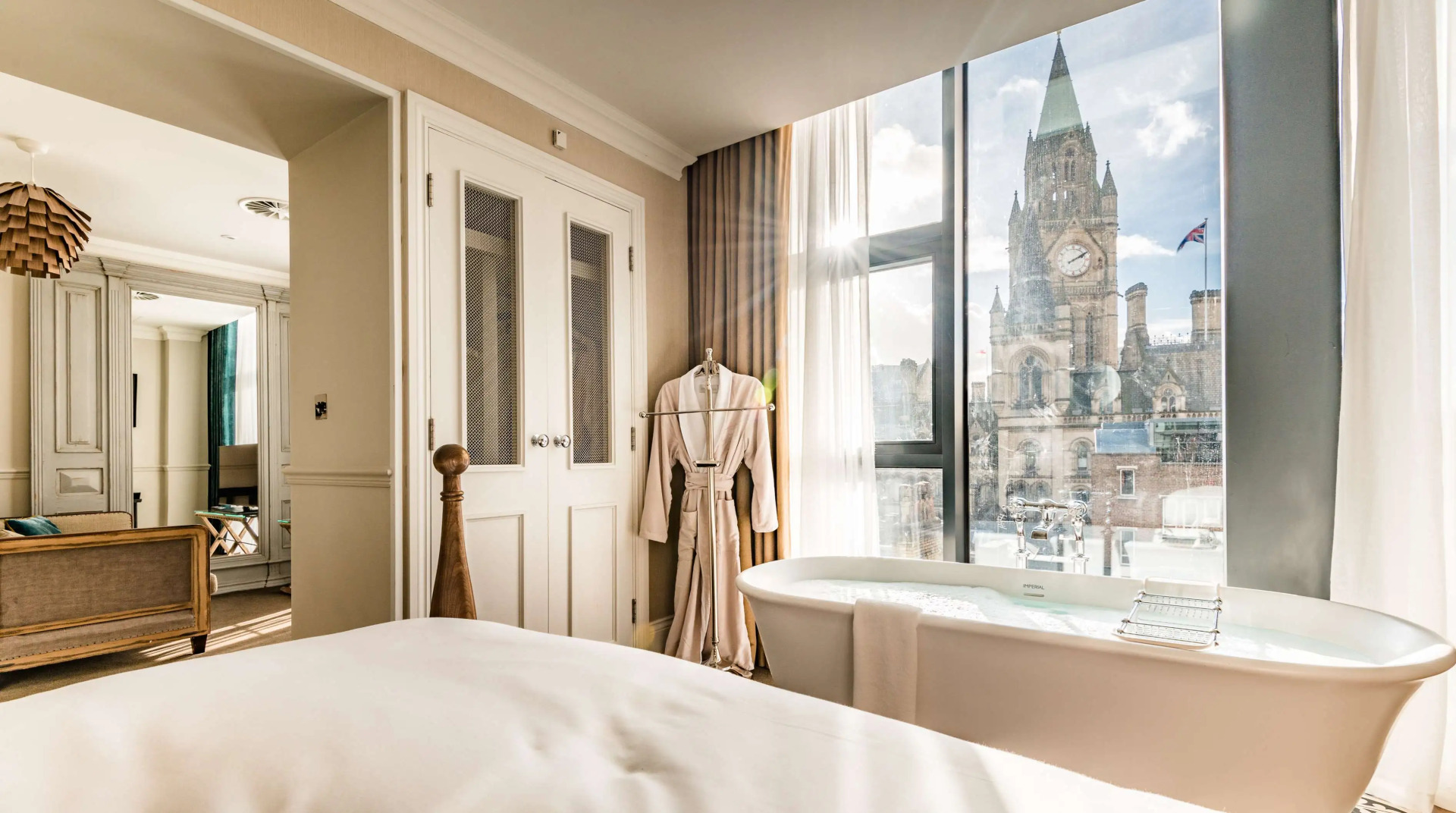 Foto - King Street Townhouse Hotel & Spa