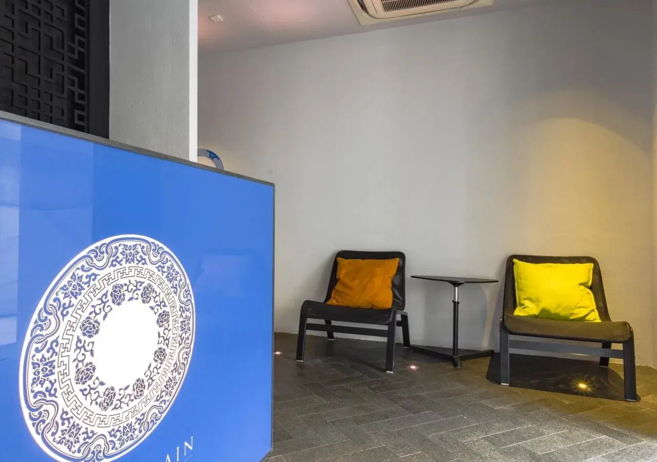 Photo - Hotel 1900 Chinatown