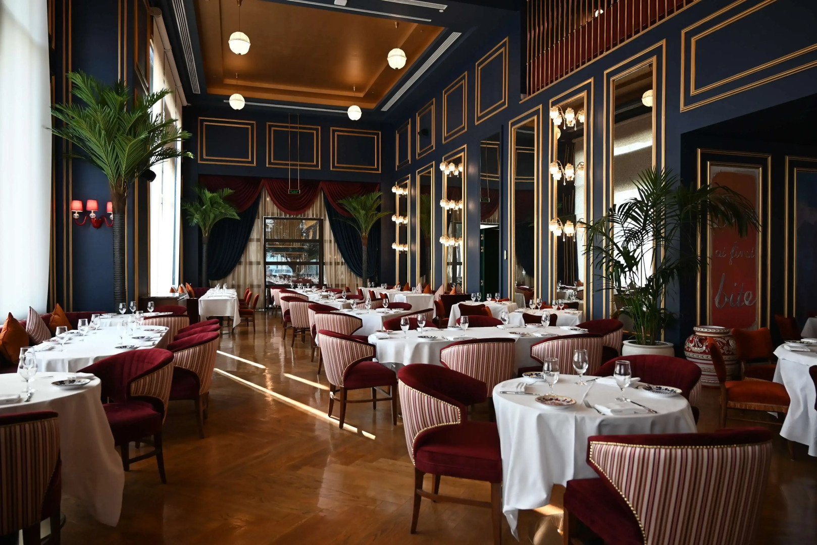 Foto - Mansard Riyadh, a Radisson Collection Hotel