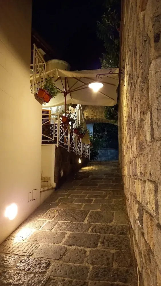 Foto - La Magnolia Sorrento - City Centre Hotel