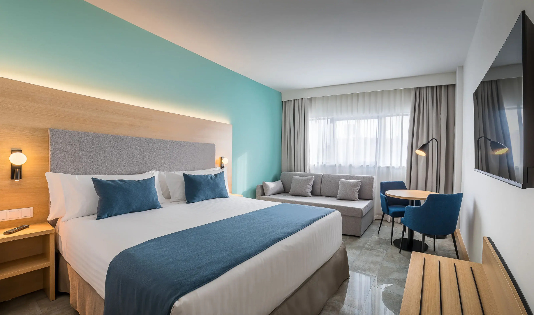 Foto - Occidental Murcia Agalia