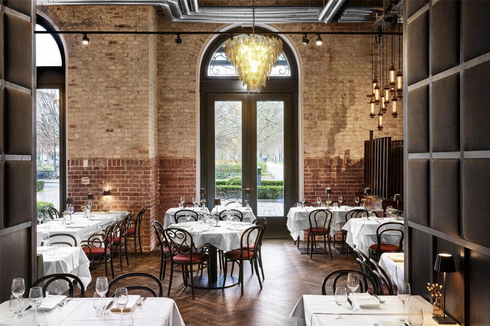 Photo - Telegraphenamt