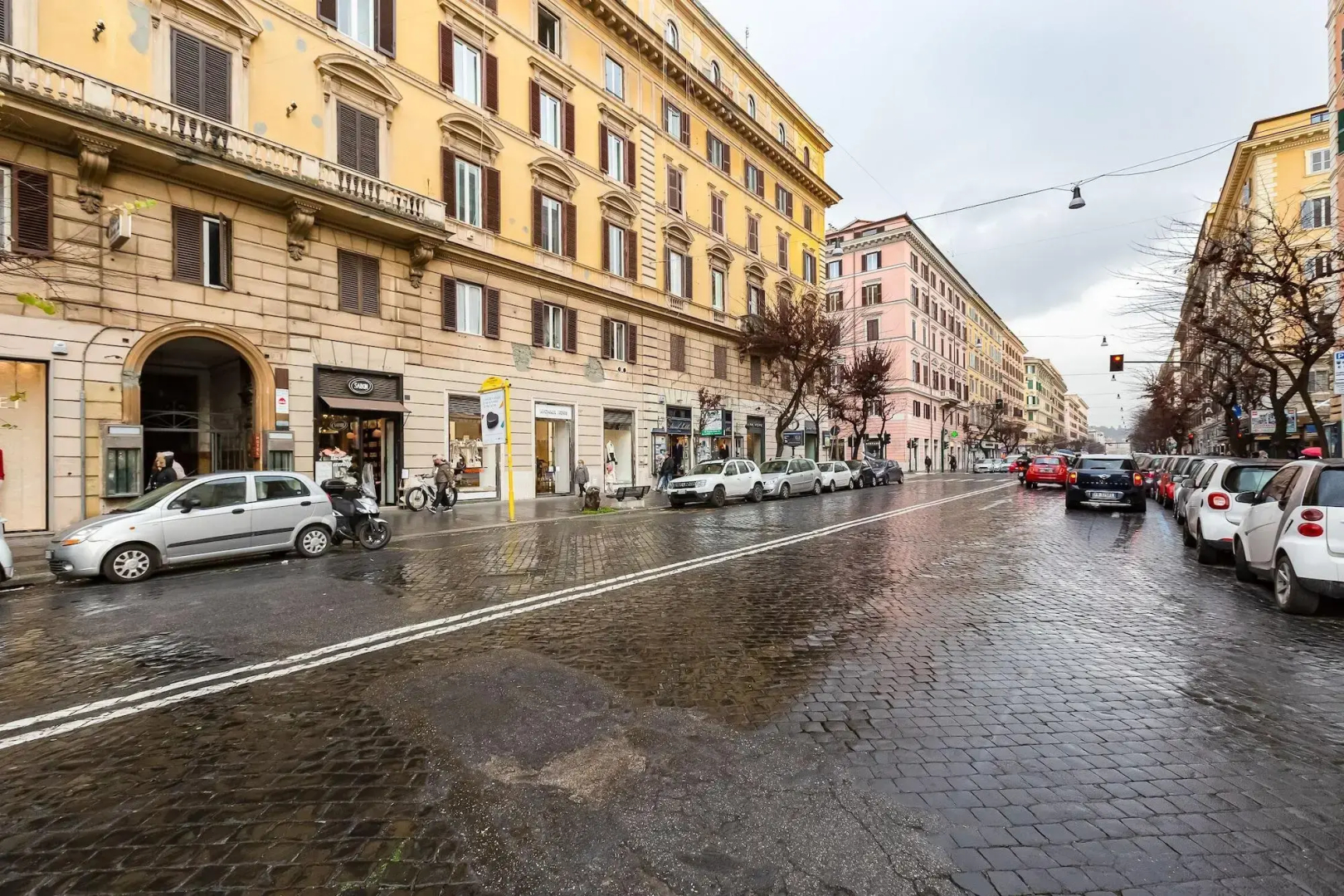 Photo - Maison Risorgimento