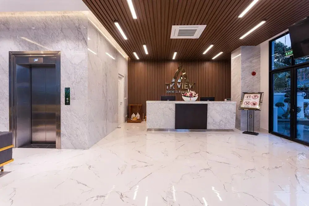 Foto - TK View Hotel Apartment